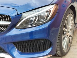 Mercedes Clase C Coupé 2.2 CDI Paquete AMG  - Foto 14