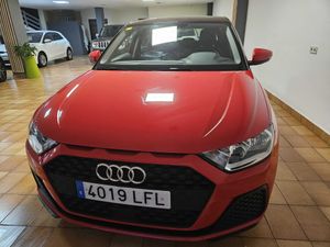 Audi A1 1.0 ADVANCED 95CV   - Foto 5