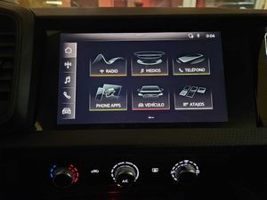 Audi A1 1.0 ADVANCED 95CV   - Foto 10