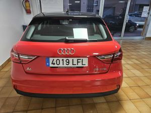 Audi A1 1.0 ADVANCED 95CV   - Foto 7