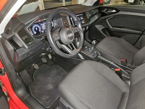 Audi A1 1.0 ADVANCED 95CV   - Foto 3