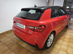 Audi A1 1.0 ADVANCED 95CV   - Foto 6