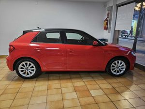 Audi A1 1.0 ADVANCED 95CV   - Foto 4