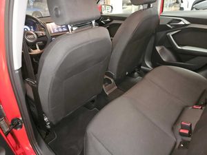 Audi A1 1.0 ADVANCED 95CV   - Foto 9