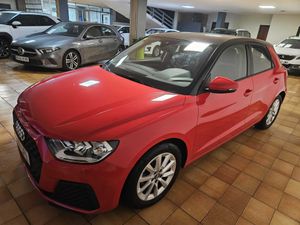 Audi A1 1.0 ADVANCED 95CV   - Foto 2