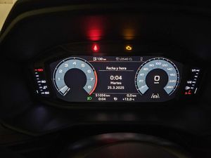 Audi A1 1.0 ADVANCED 95CV   - Foto 8