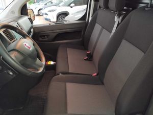 Fiat Scudo VAN   102CV   - Foto 3