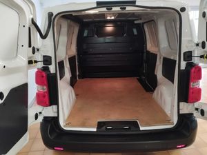 Fiat Scudo VAN   102CV   - Foto 6