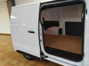 Fiat Scudo VAN   102CV   - Foto 5