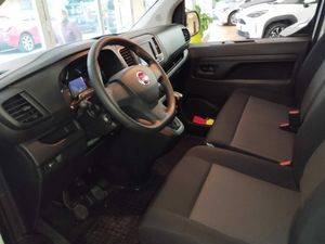 Fiat Scudo VAN   102CV   - Foto 8