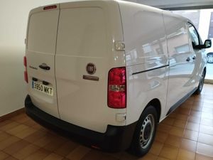 Fiat Scudo VAN   102CV   - Foto 4