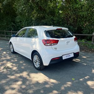 Kia Rio 1.0 TGDi 74kW 100CV HIBRID  Concept   - Foto 22