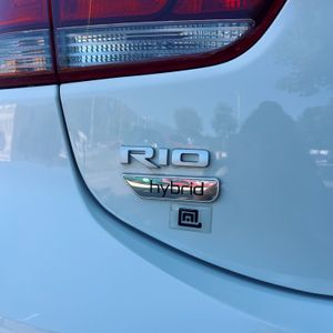 Kia Rio 1.0 TGDi 74kW 100CV HIBRID  Concept   - Foto 23