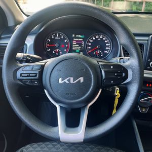 Kia Rio 1.0 TGDi 74kW 100CV HIBRID  Concept   - Foto 10