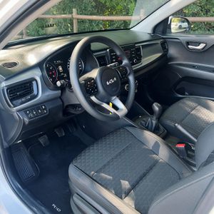 Kia Rio 1.0 TGDi 74kW 100CV HIBRID  Concept   - Foto 5
