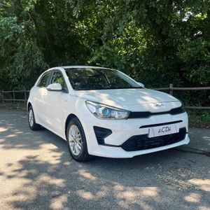 Kia Rio 1.0 TGDi 74kW 100CV HIBRID  Concept   - Foto 2