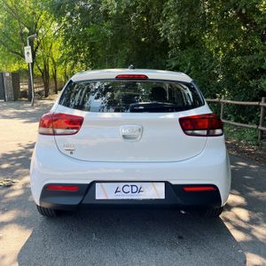 Kia Rio 1.0 TGDi 74kW 100CV HIBRID  Concept   - Foto 21