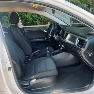 Kia Rio 1.0 TGDi 74kW 100CV HIBRID  Concept   - Foto 7
