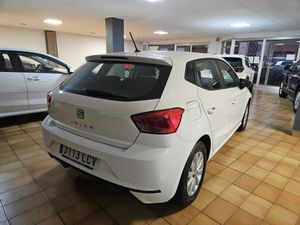 Seat Ibiza 1.0     95 CV STYLE   - Foto 7