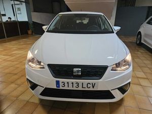Seat Ibiza 1.0     95 CV STYLE   - Foto 2