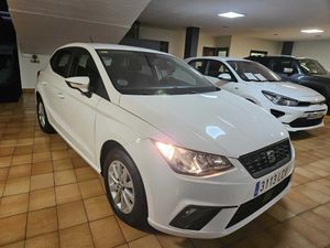Seat Ibiza 1.0     95 CV STYLE   - Foto 4