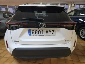 Toyota Yaris Cross 1.5  HYBRID 116CV   - Foto 7
