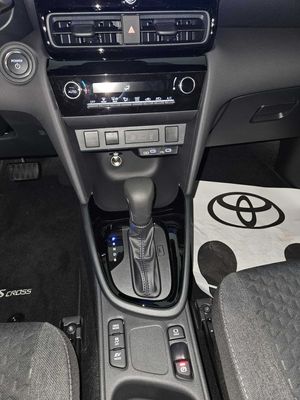 Toyota Yaris Cross 1.5  HYBRID 116CV   - Foto 10