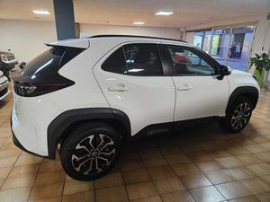 Toyota Yaris Cross 1.5  HYBRID 116CV   - Foto 5