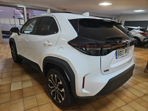 Toyota Yaris Cross 1.5  HYBRID 116CV   - Foto 6