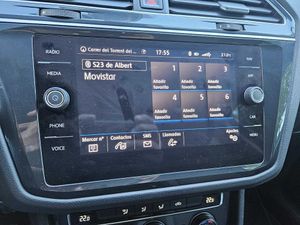 Volkswagen Tiguan ADVANCE GASOLINA 130CV   - Foto 15
