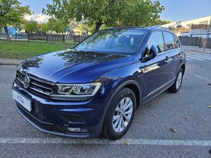 Volkswagen Tiguan ADVANCE GASOLINA 130CV   - Foto 8