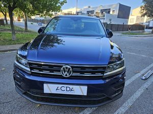 Volkswagen Tiguan ADVANCE GASOLINA 130CV   - Foto 6