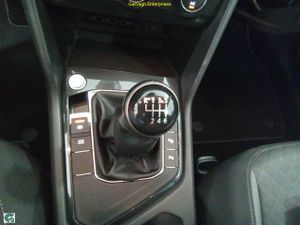 Volkswagen Tiguan ADVANCE GASOLINA 130CV   - Foto 11