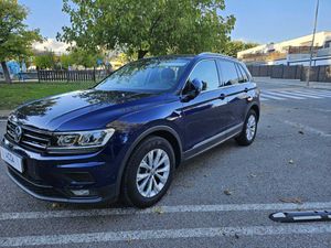 Volkswagen Tiguan ADVANCE GASOLINA 130CV   - Foto 2