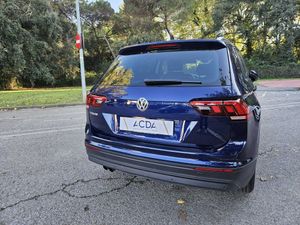 Volkswagen Tiguan ADVANCE GASOLINA 130CV   - Foto 7