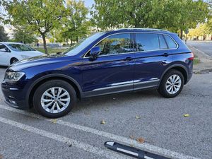 Volkswagen Tiguan ADVANCE GASOLINA 130CV   - Foto 5