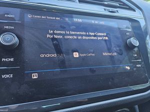 Volkswagen Tiguan ADVANCE GASOLINA 130CV   - Foto 13