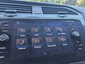 Volkswagen Tiguan ADVANCE GASOLINA 130CV   - Foto 10