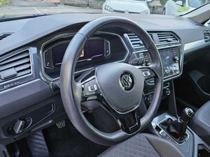Volkswagen Tiguan ADVANCE GASOLINA 130CV   - Foto 3