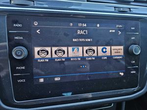 Volkswagen Tiguan ADVANCE GASOLINA 130CV   - Foto 14
