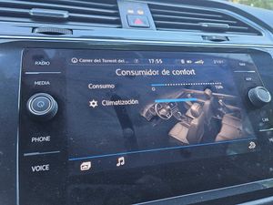 Volkswagen Tiguan ADVANCE GASOLINA 130CV   - Foto 12