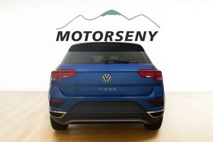Volkswagen T-Roc 1.0 advance   - Foto 4