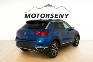 Volkswagen T-Roc 1.0 advance   - Foto 2