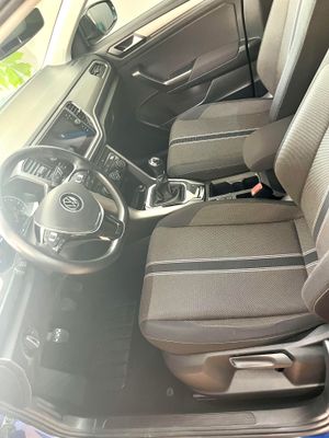 Volkswagen T-Roc 1.0 advance   - Foto 9