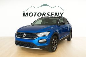 Volkswagen T-Roc 1.0 advance   - Foto 3