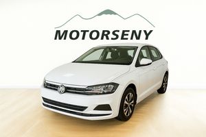 Volkswagen Polo 1.0 advance   - Foto 4