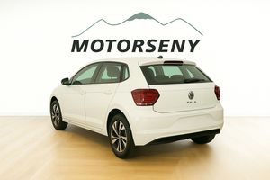 Volkswagen Polo 1.0 advance   - Foto 2