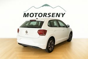 Volkswagen Polo 1.0 advance   - Foto 3