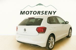 Volkswagen Polo 1.0 sport   - Foto 3