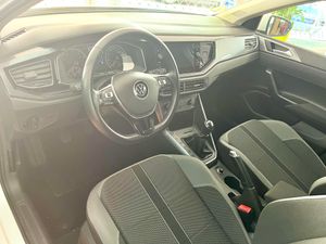 Volkswagen Polo 1.0 sport   - Foto 5
